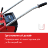 Резчик швов HODMAN B350H (Honda GX 270, 9 л.с.)